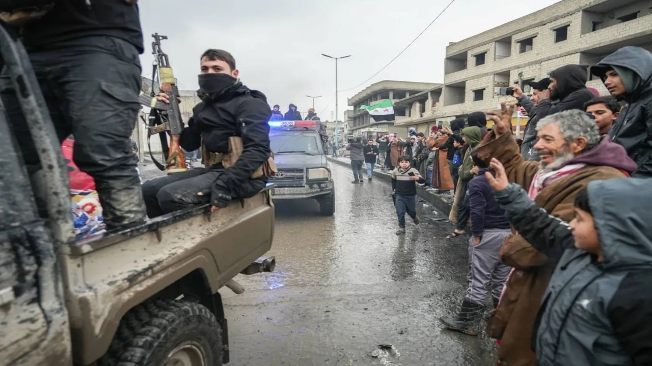 Foto - Mazlum Abdi bir türlü akıllanmıyor! Masayı devirdi, Suriye yine karıştı