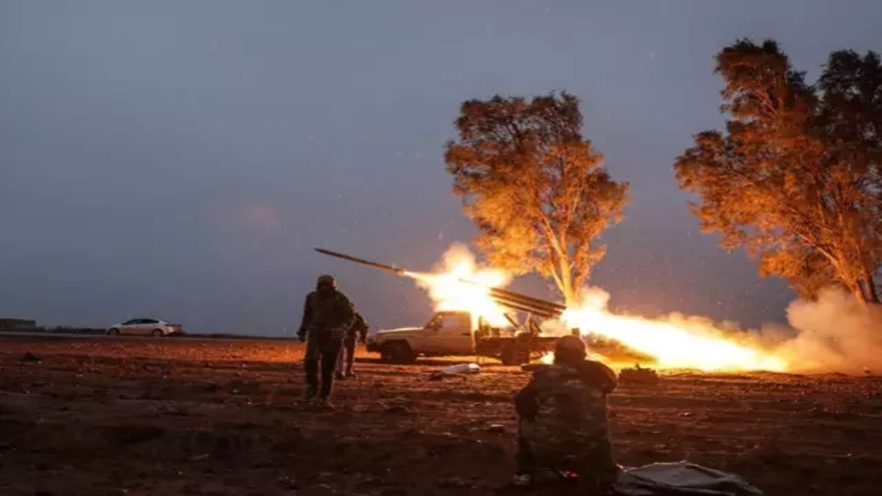 Foto - Mazlum Abdi bir türlü akıllanmıyor! Masayı devirdi, Suriye yine karıştı