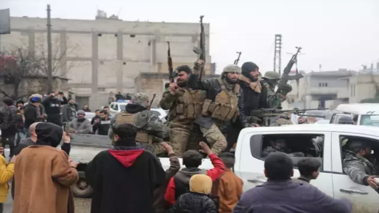 Foto - Mazlum Abdi bir türlü akıllanmıyor! Masayı devirdi, Suriye yine karıştı