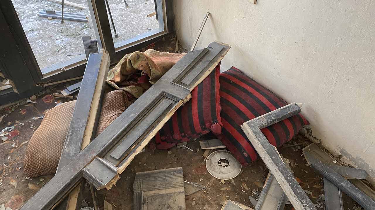 Foto - Mazlumlar İslam birliği beklerken Müslüman ülkeler birbirini vurdu! Çok sayıda sivil öldü