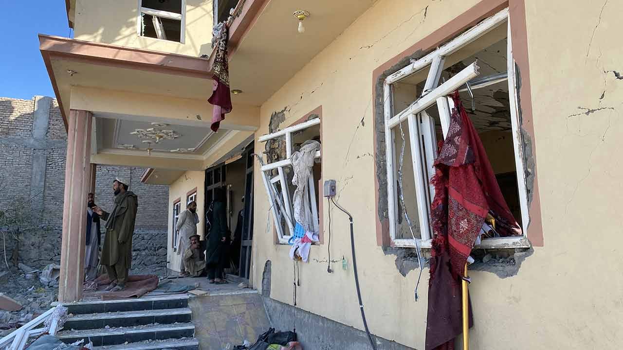 Foto - Mazlumlar İslam birliği beklerken Müslüman ülkeler birbirini vurdu! Çok sayıda sivil öldü