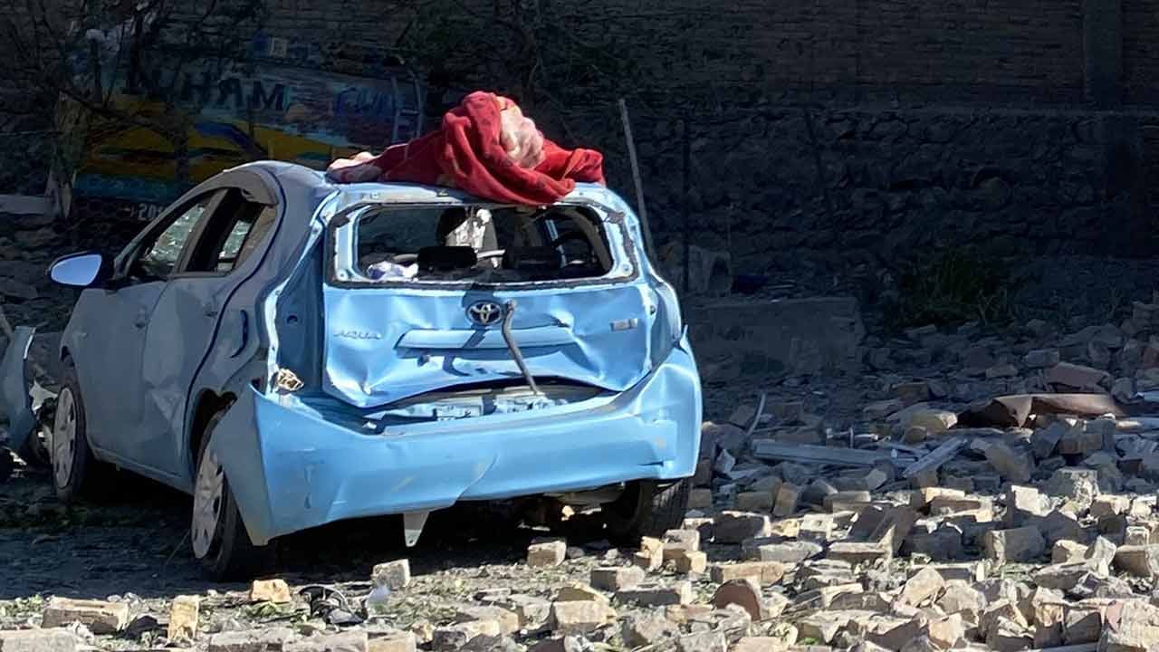 Foto - Mazlumlar İslam birliği beklerken Müslüman ülkeler birbirini vurdu! Çok sayıda sivil öldü