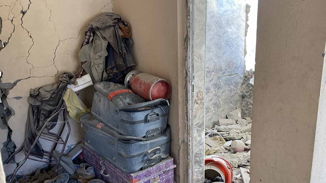 Foto - Mazlumlar İslam birliği beklerken Müslüman ülkeler birbirini vurdu! Çok sayıda sivil öldü