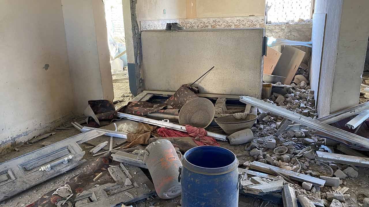 Foto - Mazlumlar İslam birliği beklerken Müslüman ülkeler birbirini vurdu! Çok sayıda sivil öldü