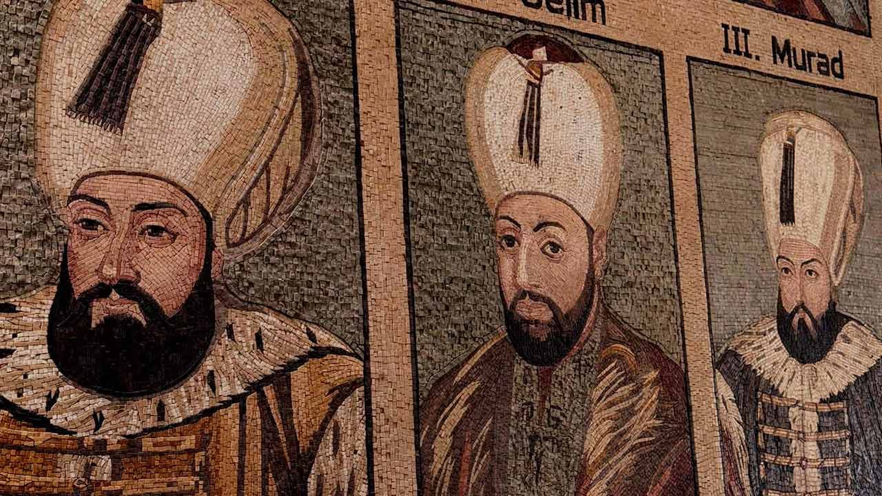 Foto - Mazlumların umudu oldu! Suriyeli sanatçılardan müthiş Erdoğan çalışması
