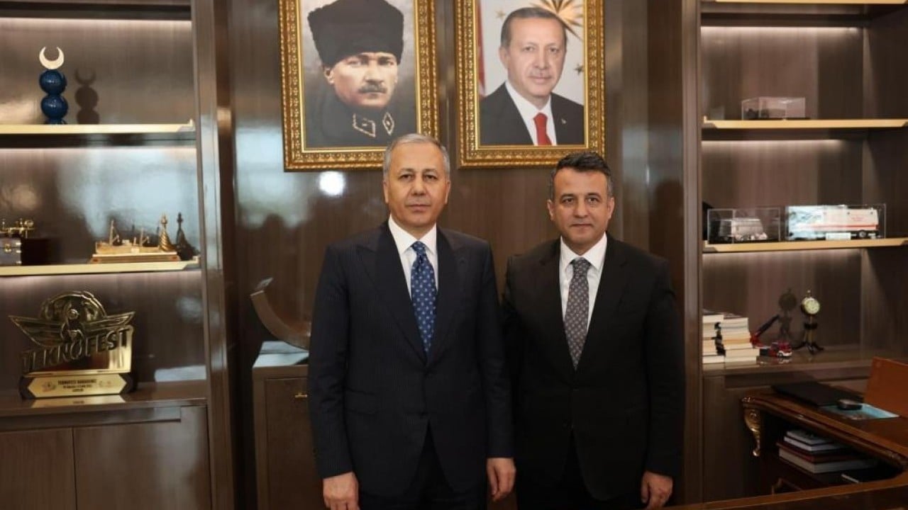 Foto - ‘Mazlumu bırakmayacağız, sizlerin gönlünü kazanacağız’