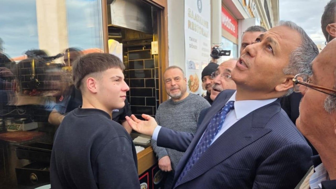 Foto - ‘Mazlumu bırakmayacağız, sizlerin gönlünü kazanacağız’