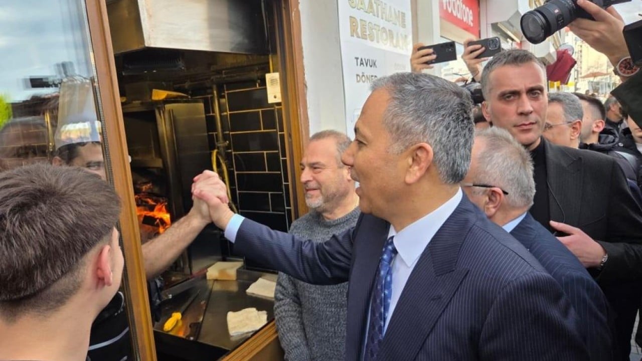 Foto - ‘Mazlumu bırakmayacağız, sizlerin gönlünü kazanacağız’