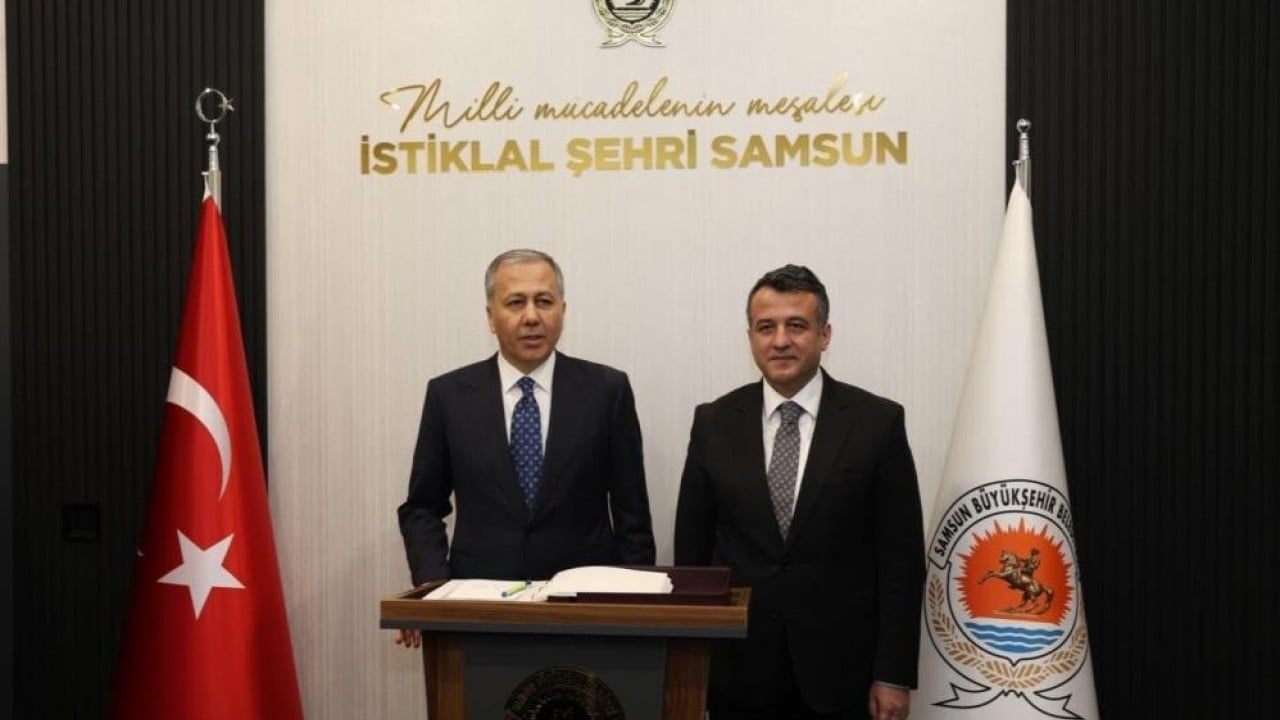 Foto - ‘Mazlumu bırakmayacağız, sizlerin gönlünü kazanacağız’