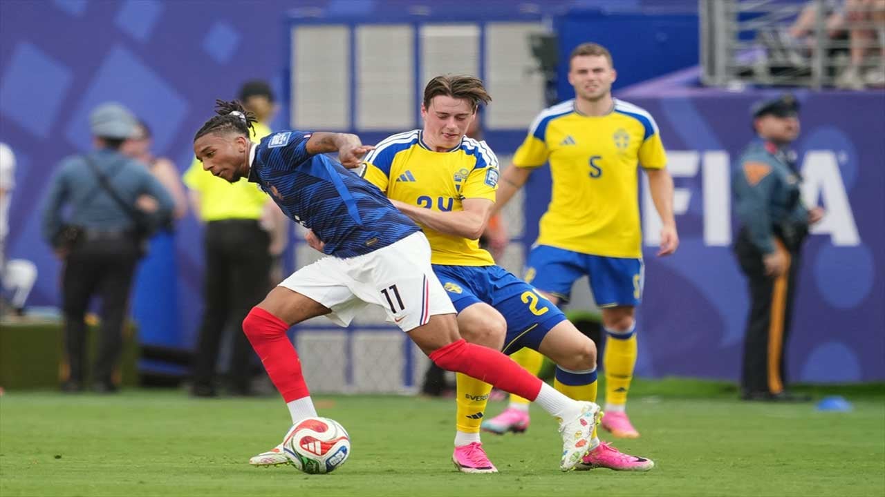 Foto - Mbappe rekora koşuyor! Yine şov yaptı