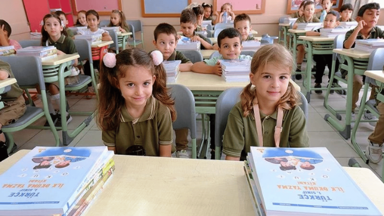 Foto - MEB düğmeye bastı! Okula başlama yaşı değişiyor