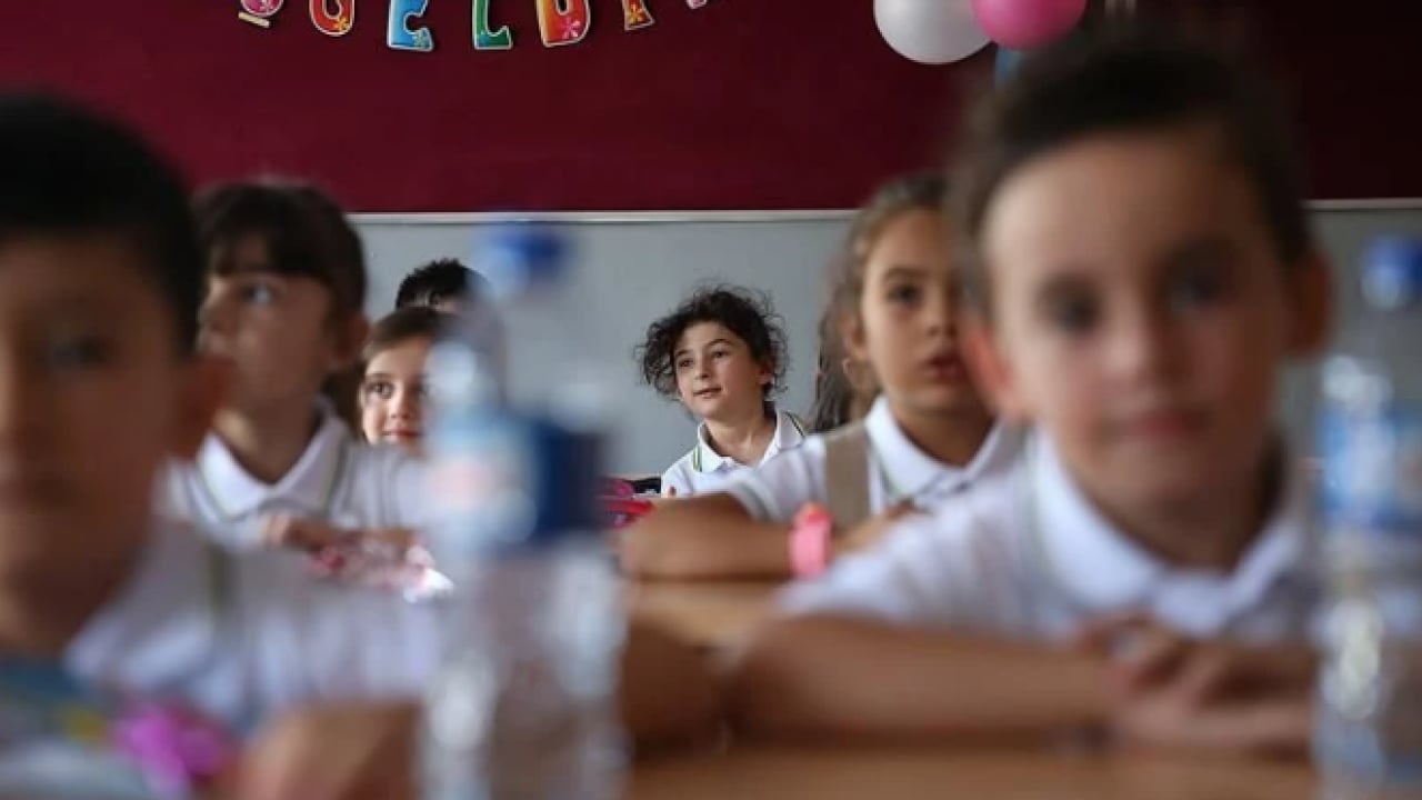 Foto - MEB düğmeye bastı! Okula başlama yaşı değişiyor