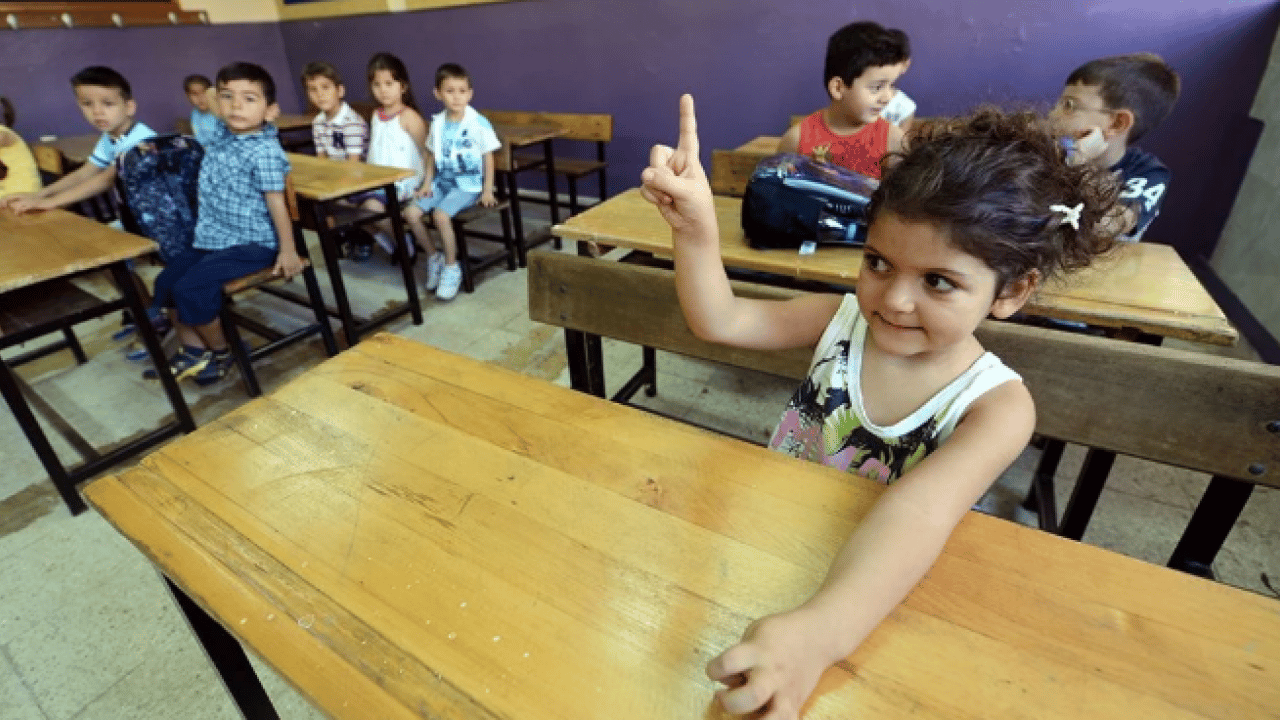 Foto - MEB düğmeye bastı! Okula başlama yaşı değişiyor