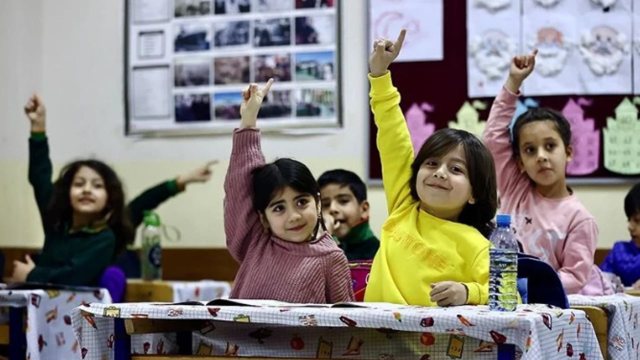 Foto - MEB düğmeye bastı! Okula başlama yaşı değişiyor