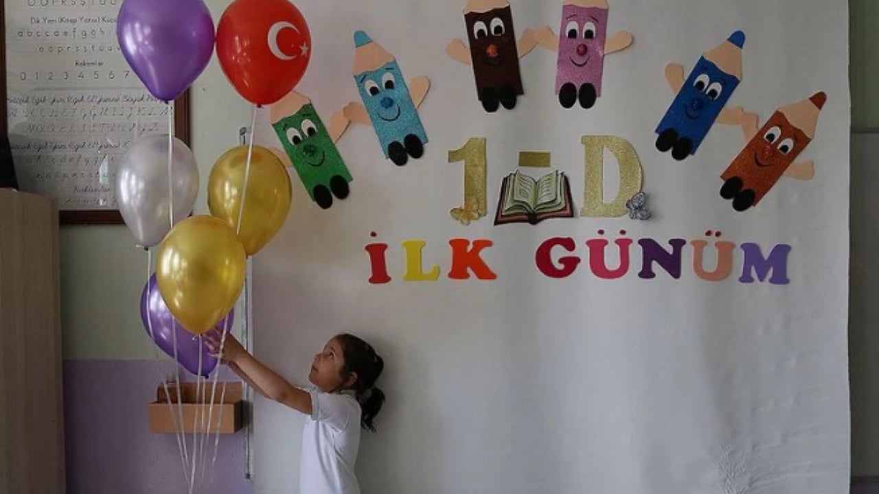 Foto - MEB düğmeye bastı! Okula başlama yaşı değişiyor