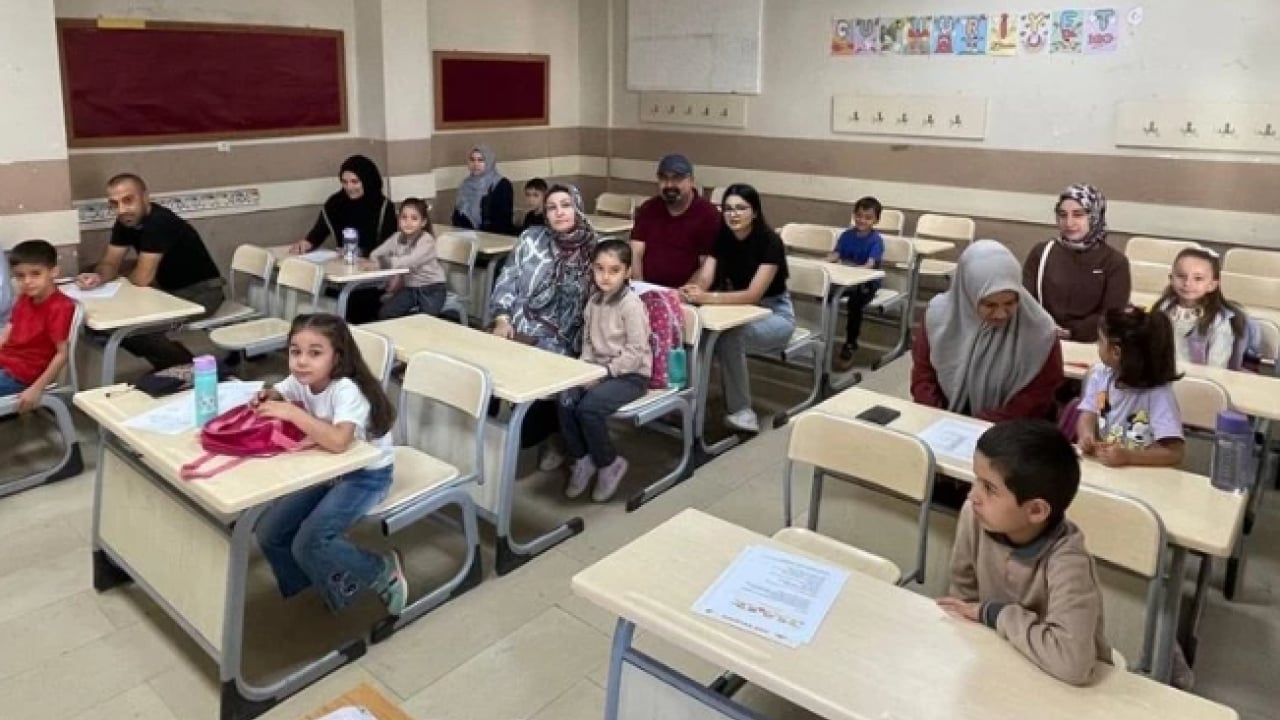 Foto - MEB düğmeye bastı! Okula başlama yaşı değişiyor