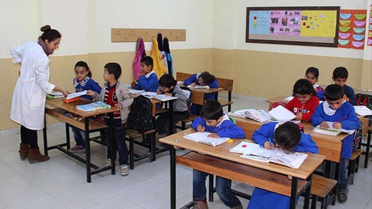 Foto - MEB duyurdu! Öğretmenlerin yer değiştirme başvuru tarihleri belli oldu