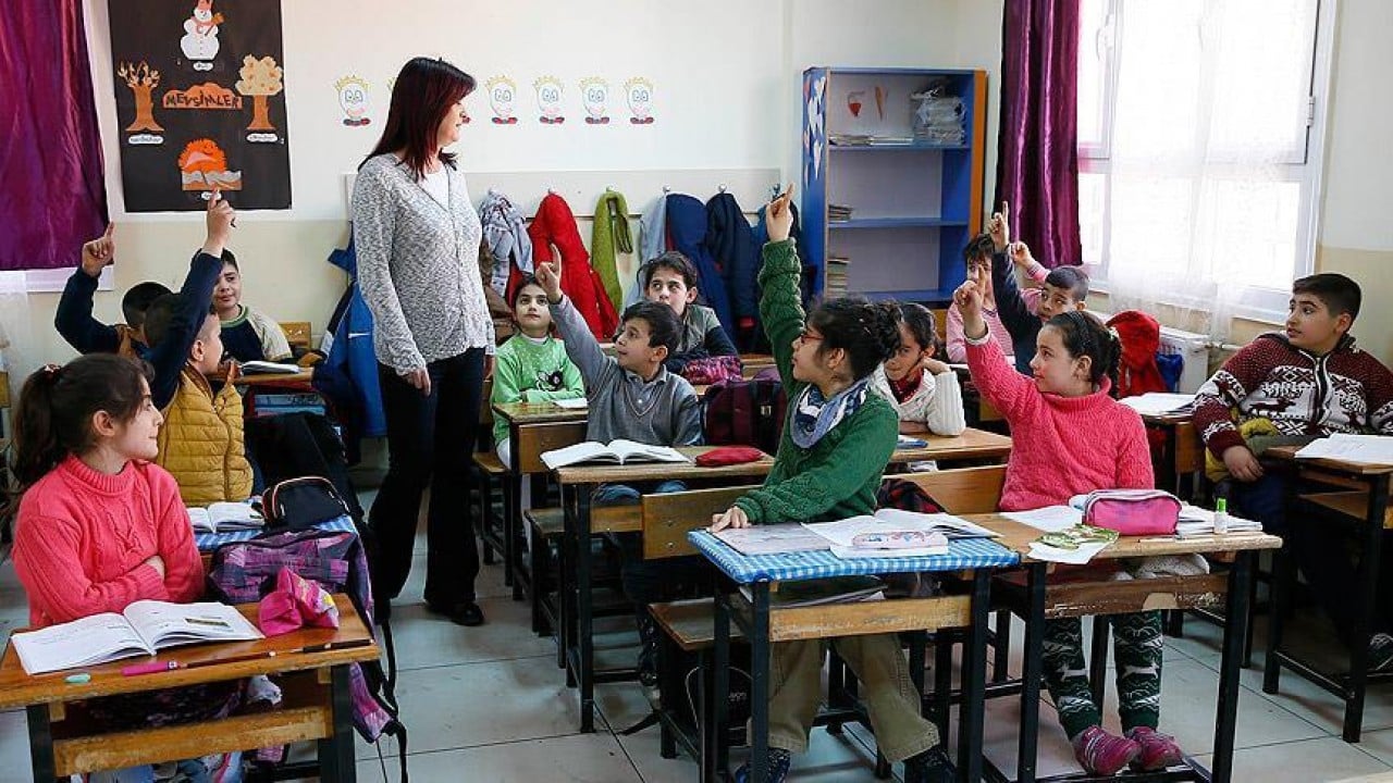 Foto - MEB duyurdu! Öğretmenlerin yer değiştirme başvuru tarihleri belli oldu