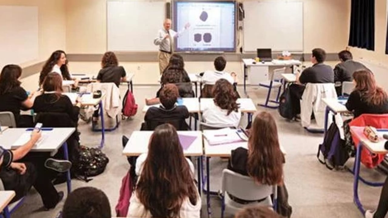 Foto - MEB gözlerinin yaşına bakmadı: 48 özel okulun ruhsatı iptal edildi!