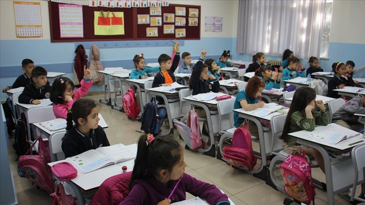 Foto - MEB öğretmenlere sordu, çıkan oran herkesi şaşırttı: O soru sonrası ara tatil kalkıyor mu?