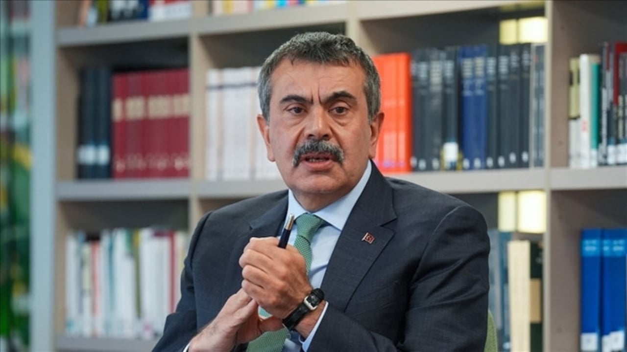 Foto - MEB öğretmenlere sordu, çıkan oran herkesi şaşırttı: O soru sonrası ara tatil kalkıyor mu?