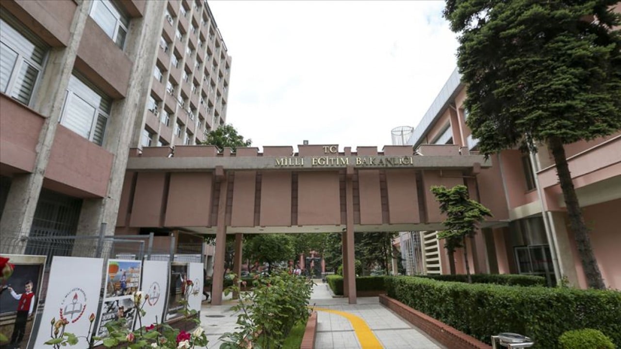 Foto - MEB’den ‘Dil, Düşünce ve Değer’ temalı kongre