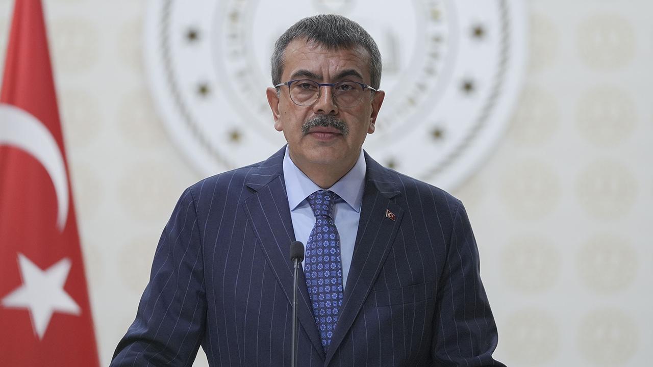 Foto - MEB’den ‘Dil, Düşünce ve Değer’ temalı kongre