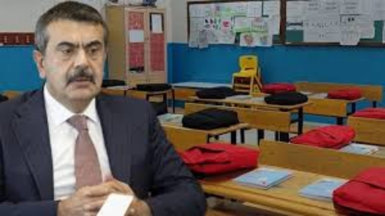 Foto - MEB'den milyonlarca veliyi ilgilendiren hamle: Artık ebeveynler de okula gidecek