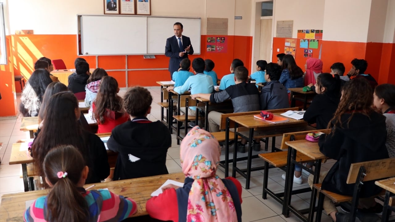 Foto - MEB’den yeni atılım! ‘Okul Dışı Öğrenme’ platformu erişime açılıyor