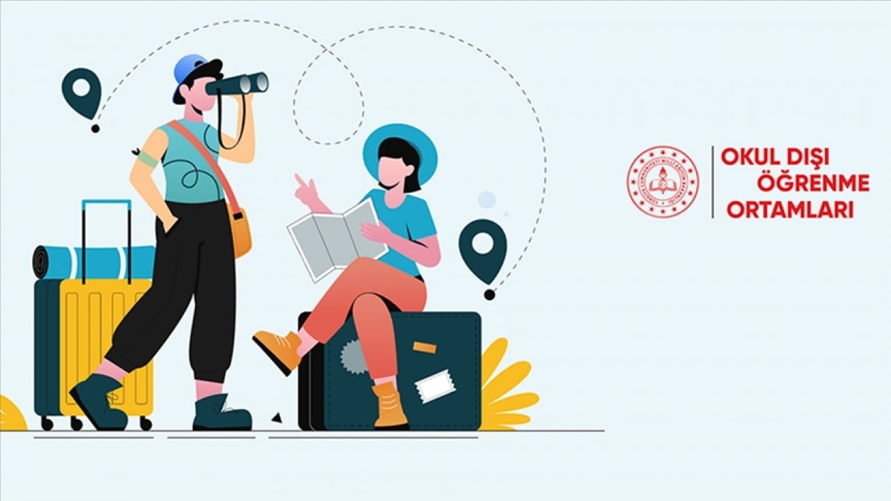MEB’den yeni atılım! ‘Okul Dışı Öğrenme’ platformu erişime açılıyor