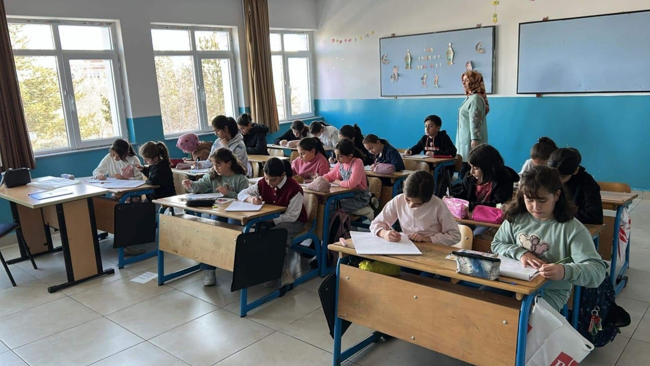 Foto - MEB'in DYK uygulaması başladı! İlk olarak 6 pilot ilde uygulanacak 