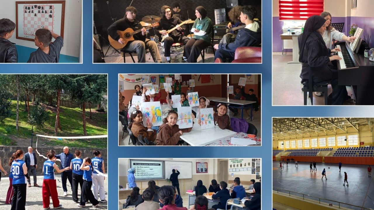 MEB'in DYK uygulaması başladı! İlk olarak 6 pilot ilde uygulanacak 