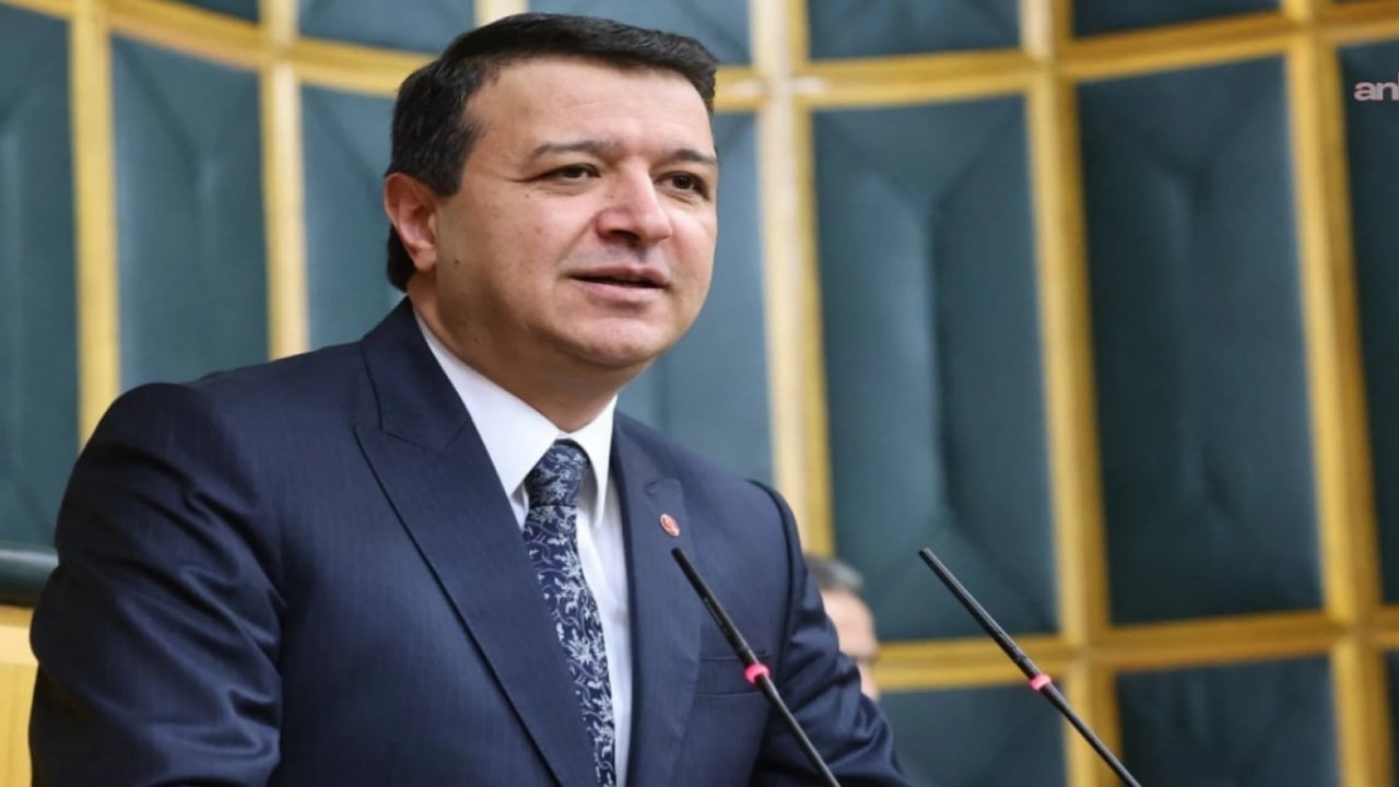 Foto - Meclis’e sunuldu bile! Emeklileri umutlandıran adım atıldı