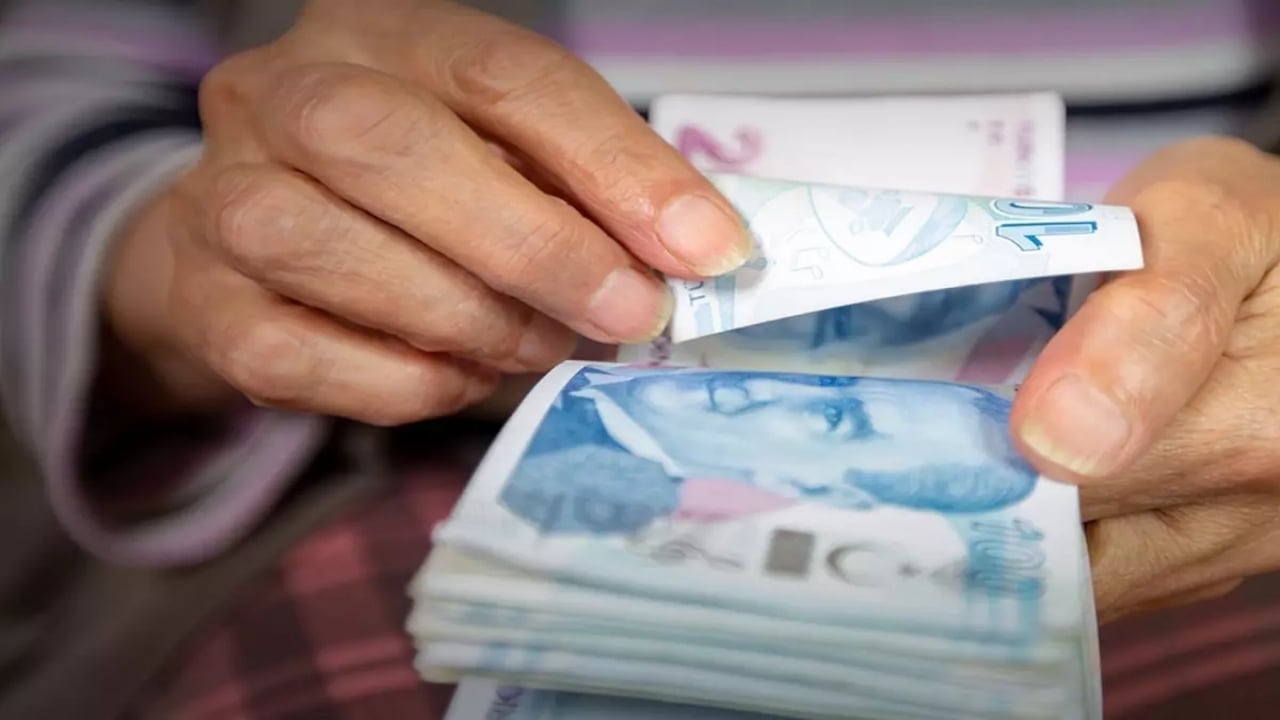 Foto - Meclis’e sunuldu bile! Emeklileri umutlandıran adım atıldı