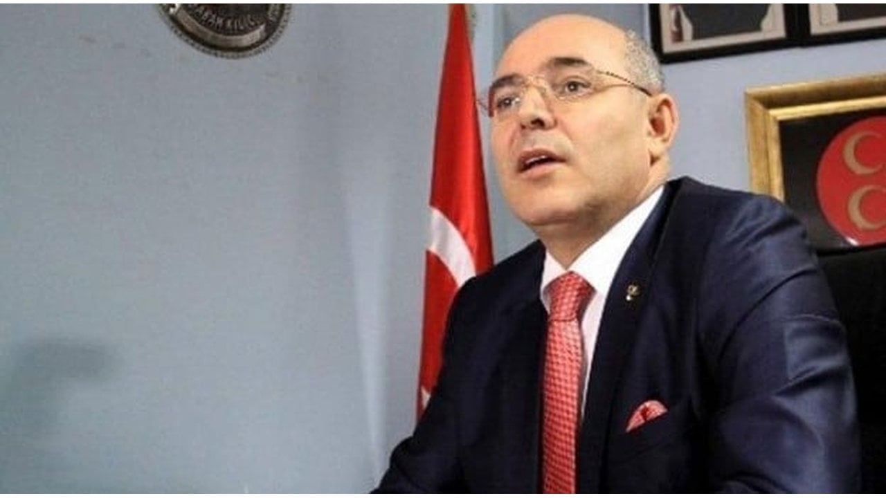 Foto - Meclis’te grubu bulunan siyasi partilerden FETÖ’ye tepki: İhanet şebekesiyle mücadele kararlılıkla sürdürülmeli