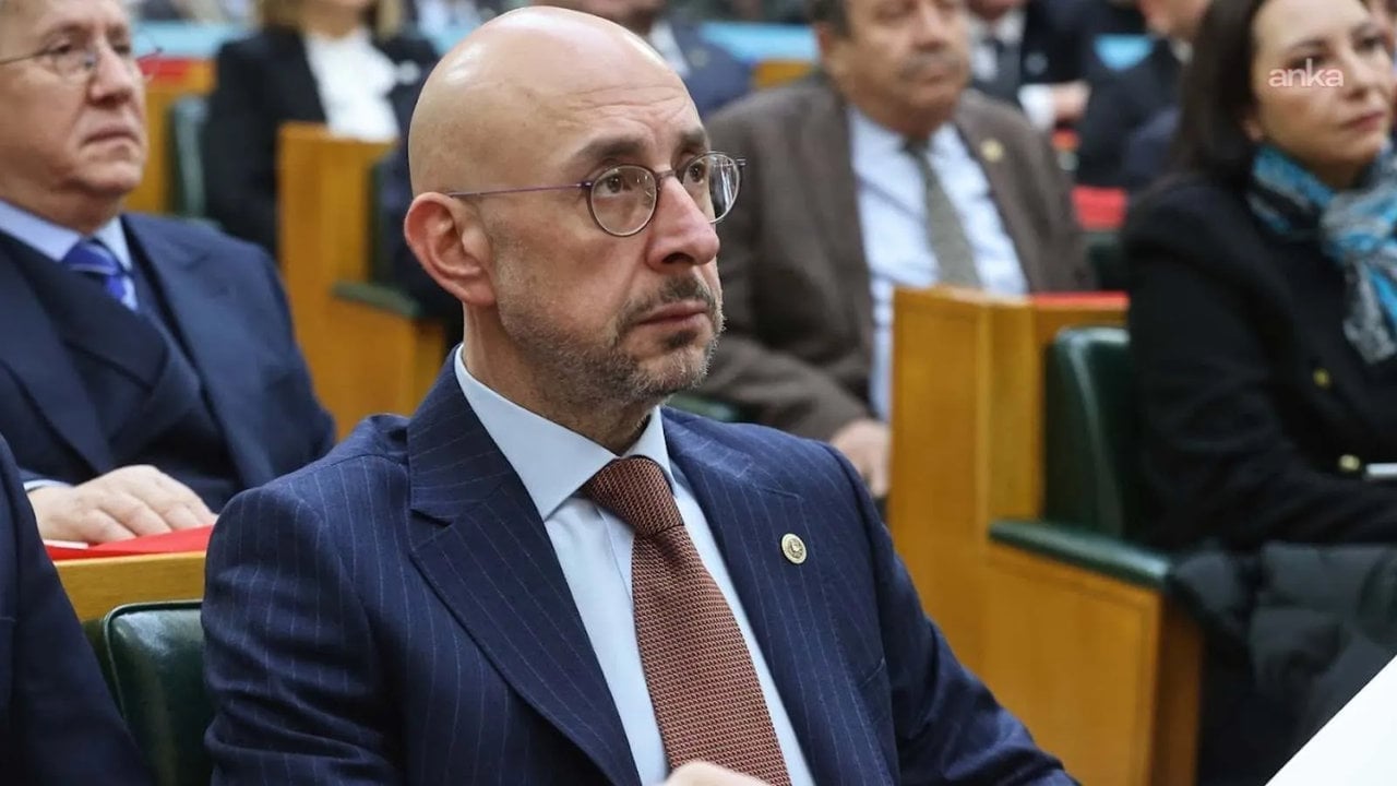 Foto - Meclis’te grubu bulunan siyasi partilerden FETÖ’ye tepki: İhanet şebekesiyle mücadele kararlılıkla sürdürülmeli