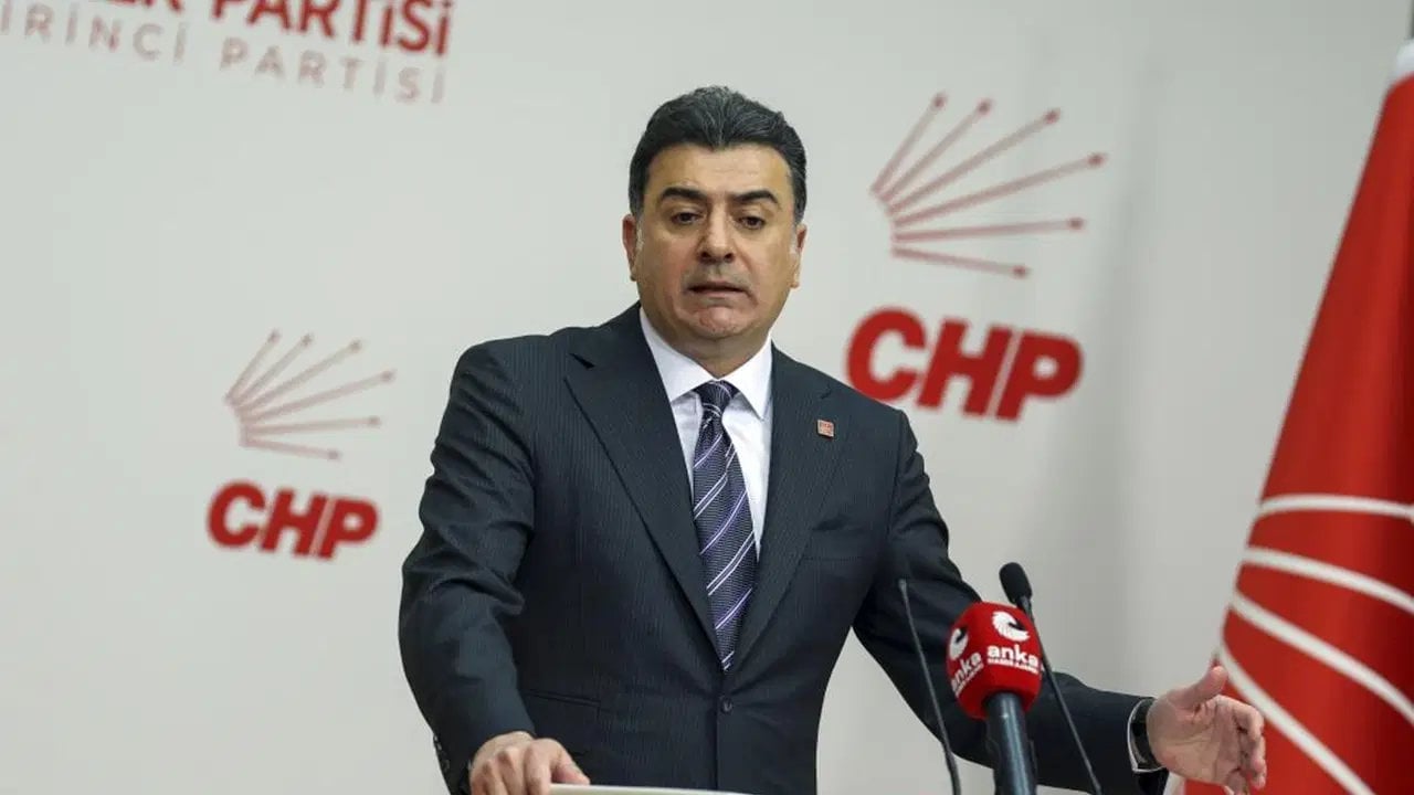 Foto - Meclis’te grubu bulunan siyasi partilerden FETÖ’ye tepki: İhanet şebekesiyle mücadele kararlılıkla sürdürülmeli