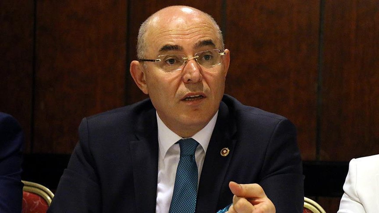 Foto - Meclis’te grubu bulunan siyasi partilerden FETÖ’ye tepki: İhanet şebekesiyle mücadele kararlılıkla sürdürülmeli
