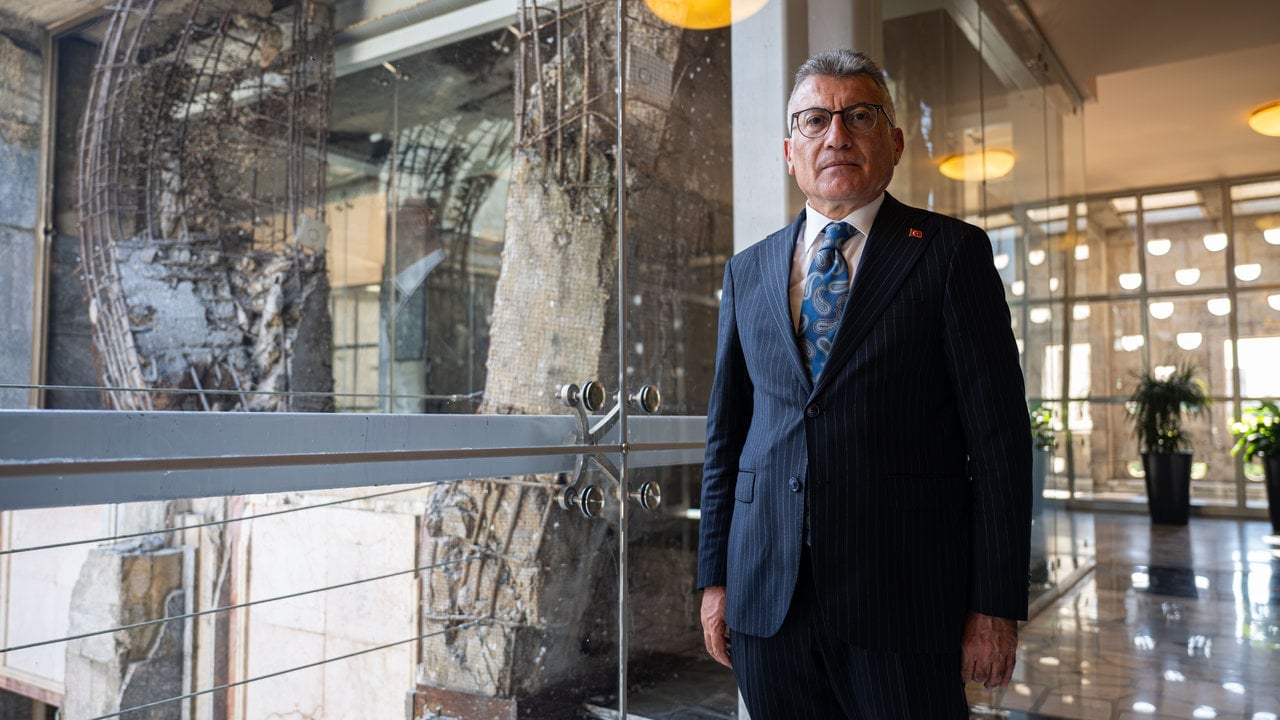 Foto - Meclis’te grubu bulunan siyasi partilerden FETÖ’ye tepki: İhanet şebekesiyle mücadele kararlılıkla sürdürülmeli