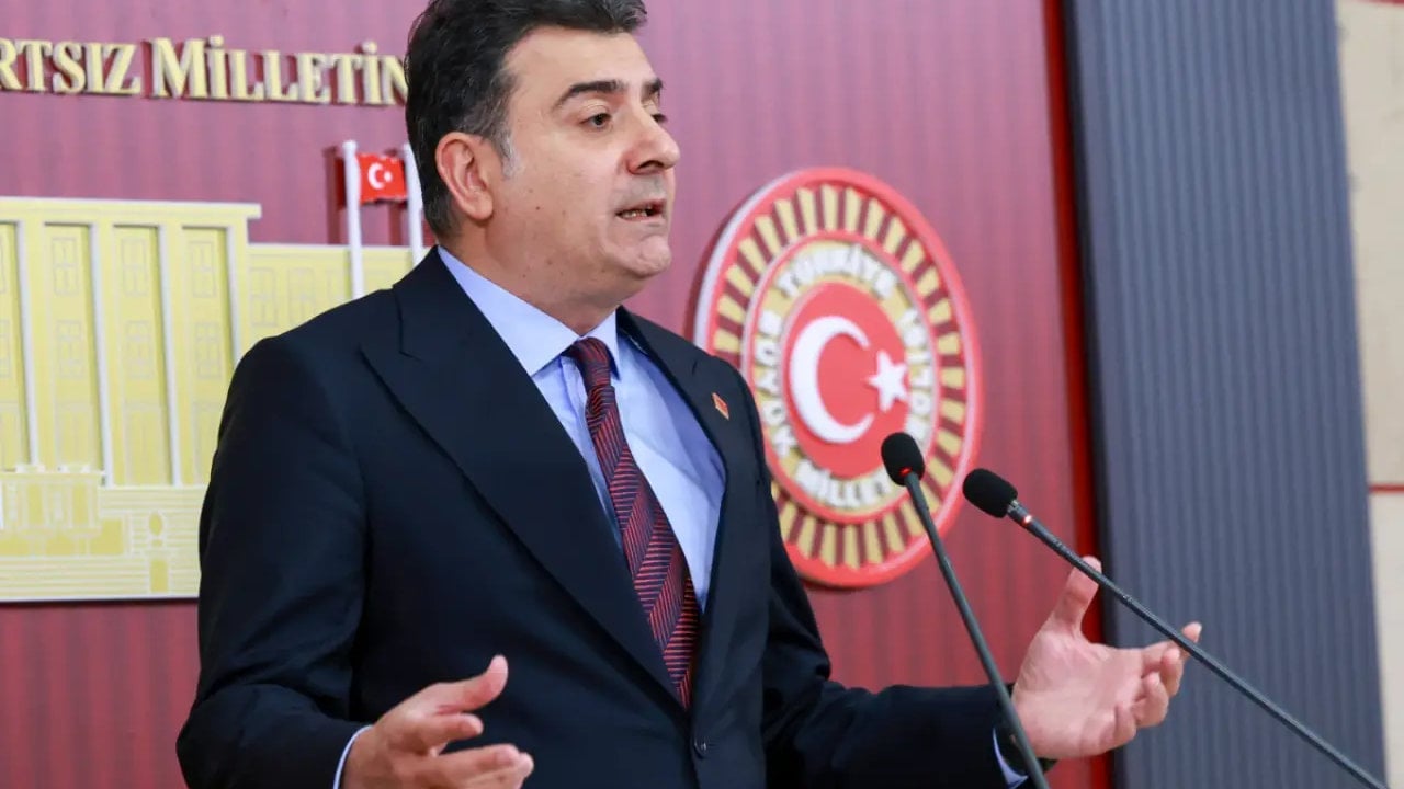 Foto - Meclis’te grubu bulunan siyasi partilerden FETÖ’ye tepki: İhanet şebekesiyle mücadele kararlılıkla sürdürülmeli