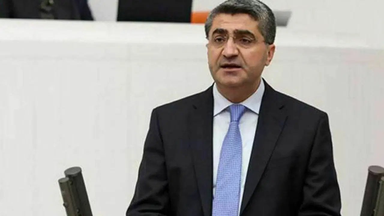 Foto - Meclis’te grubu bulunan siyasi partilerden FETÖ’ye tepki: İhanet şebekesiyle mücadele kararlılıkla sürdürülmeli