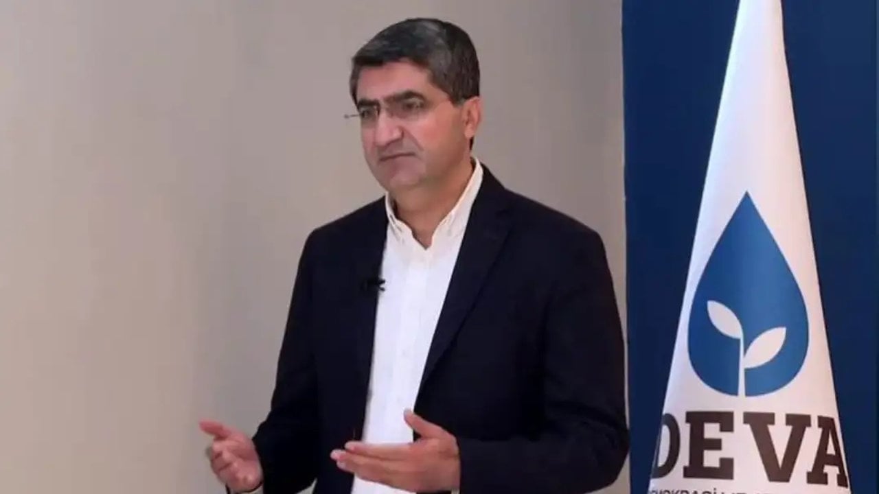Foto - Meclis’te grubu bulunan siyasi partilerden FETÖ’ye tepki: İhanet şebekesiyle mücadele kararlılıkla sürdürülmeli