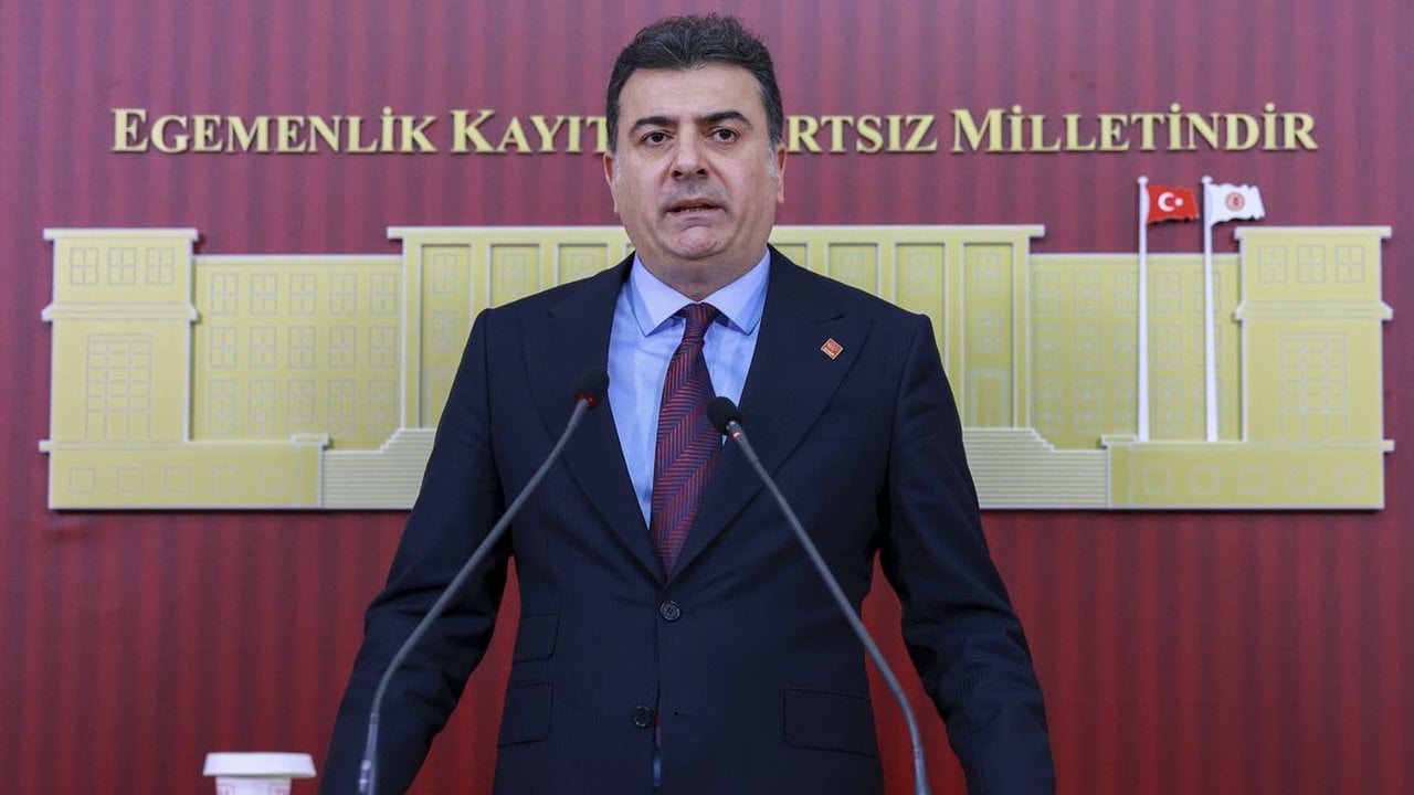 Foto - Meclis’te grubu bulunan siyasi partilerden FETÖ’ye tepki: İhanet şebekesiyle mücadele kararlılıkla sürdürülmeli