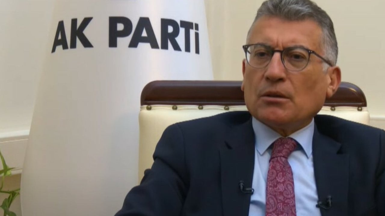 Foto - Meclis’te grubu bulunan siyasi partilerden FETÖ’ye tepki: İhanet şebekesiyle mücadele kararlılıkla sürdürülmeli