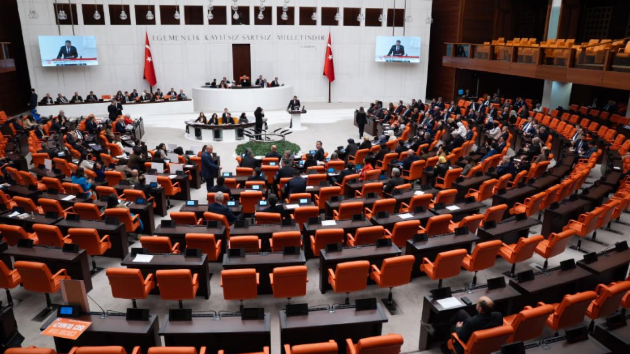 Meclis'te gündem yoğun: İşte Yargı Paketi ve 15 Temmuz programı