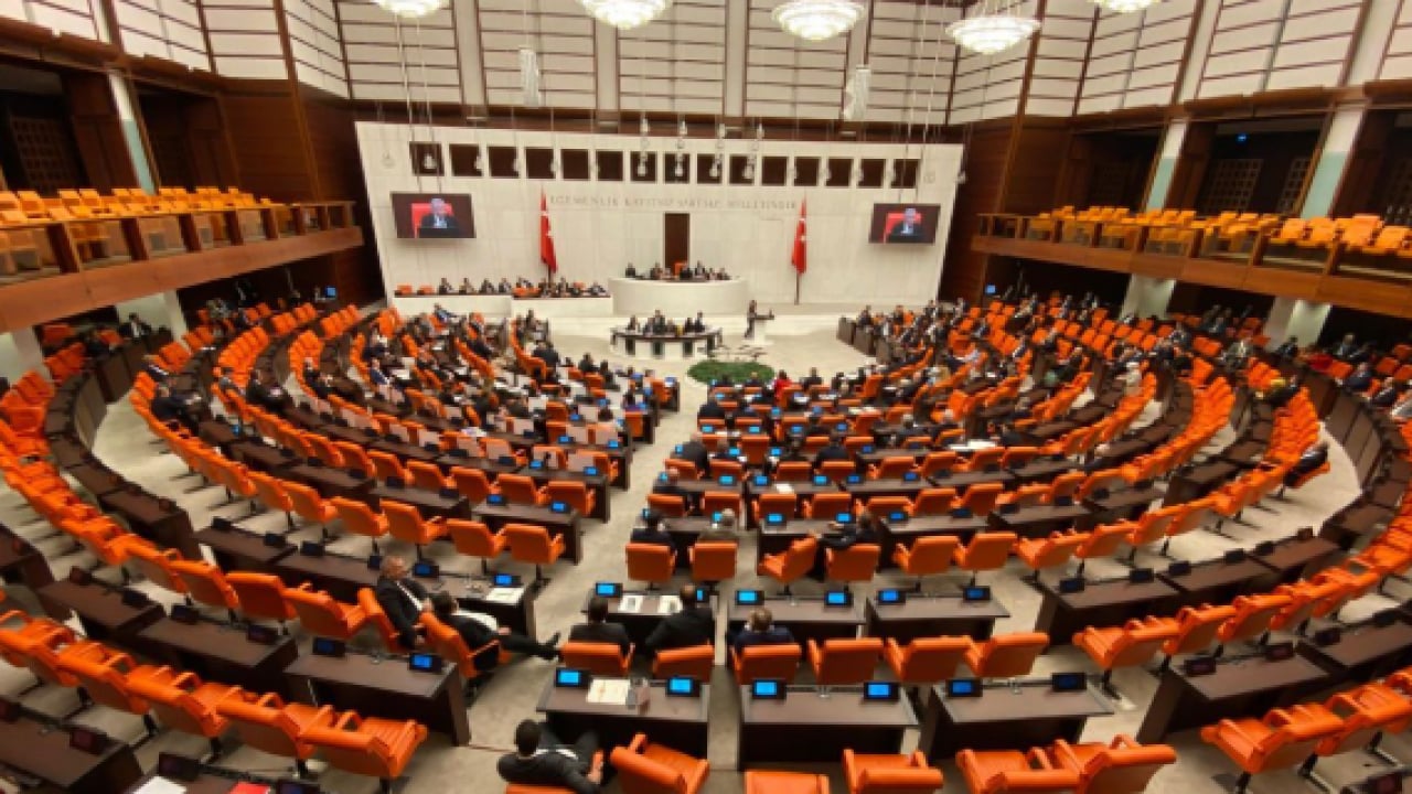 Foto - Meclis'te gündem yoğun: İşte Yargı Paketi ve 15 Temmuz programı