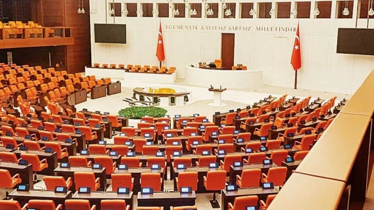 Foto - Meclis'te gündem yoğun: İşte Yargı Paketi ve 15 Temmuz programı