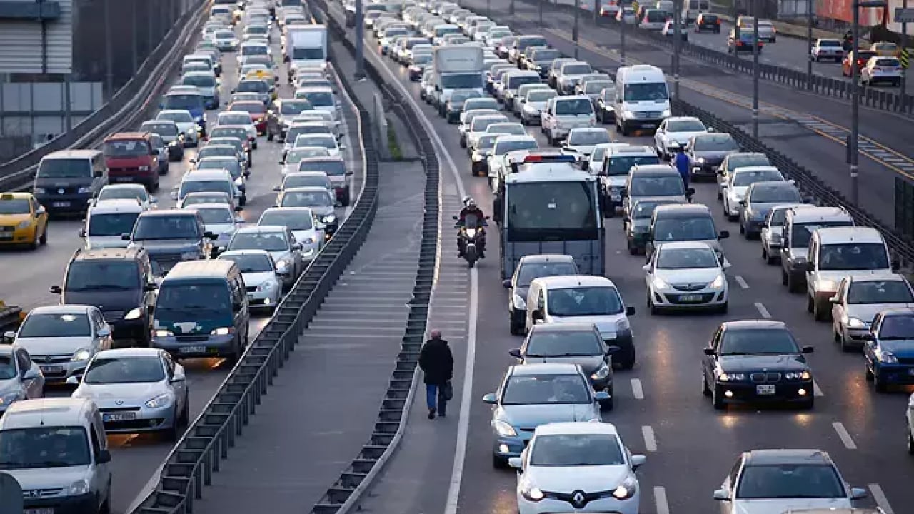 Foto - Meclis'te reform haftası: Trafik magandalarına men, emekliye ek zam, annelere izin
