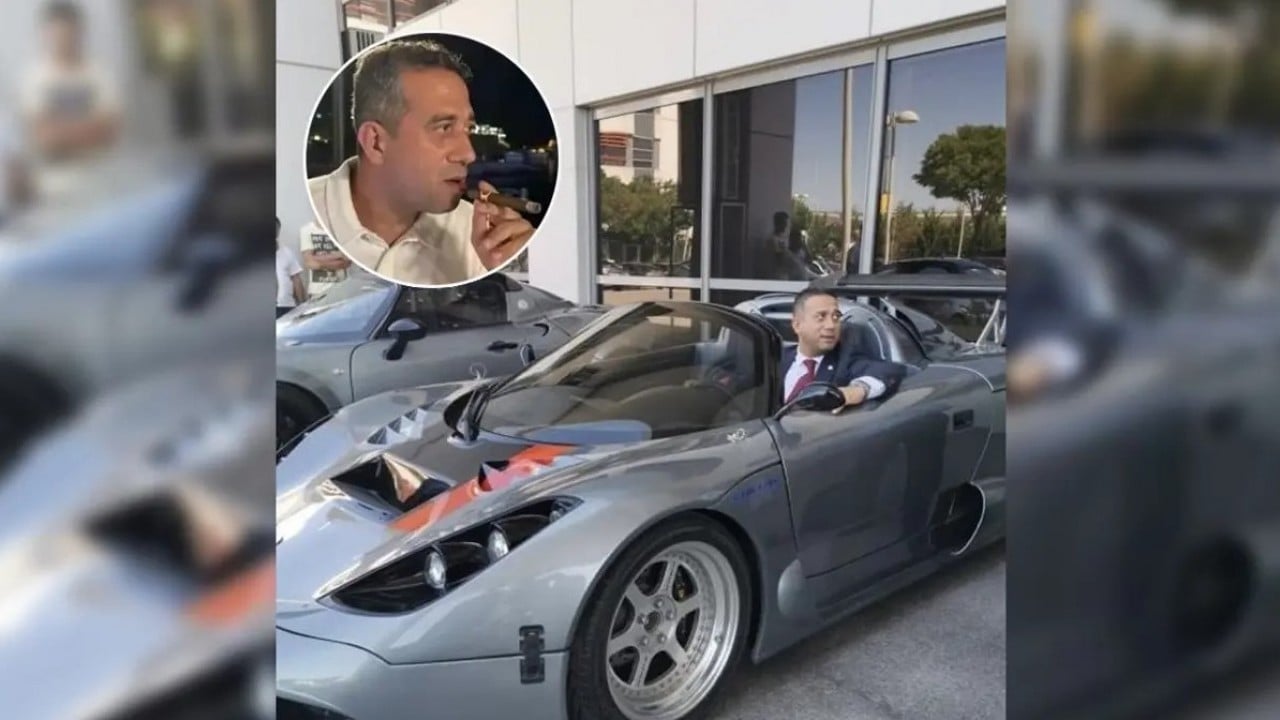 Foto - Meclis’te şov kokan hareketler! Rüşveti alan aldım diyor, veren verdim diyor… 5 bin TL’lik puro içen Mahir’e ne oluyor? 