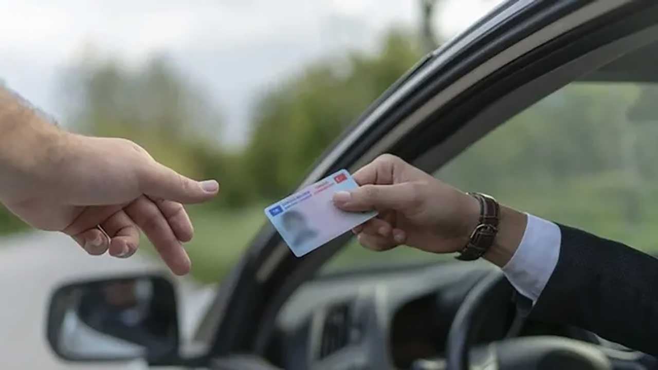 Meclis'te trafik devrimi! Hız sınırını aşan yandı